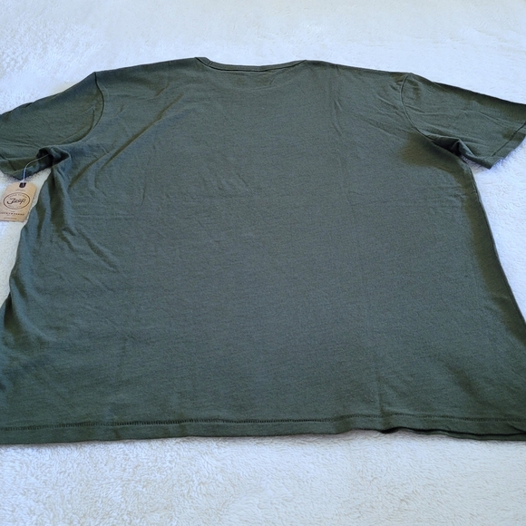 Jeep for Lucky🍀 Brand Limited Edition Tee👕 - NWT - Picture 14 of 15